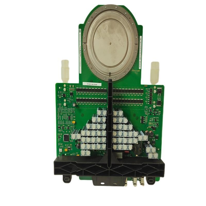 ABB IGCT 5SHY3545L0016 industrial converters0